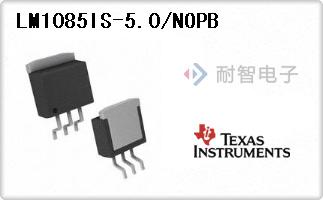 LM1085IS-5.0/NOPB