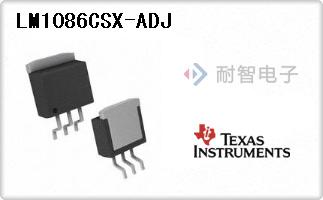 LM1086CSX-ADJ