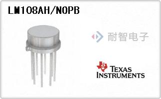 LM108AH/NOPB