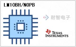LM10BH/NOPB