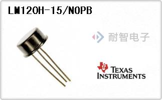 LM120H-15/NOPB
