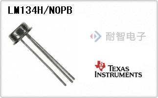 LM134H/NOPB
