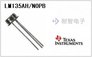 LM135AH/NOPB