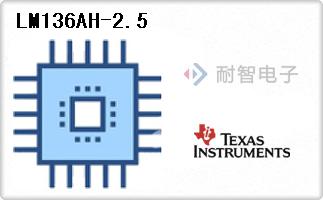 LM136AH-2.5