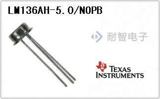 LM136AH-5.0/NOPB