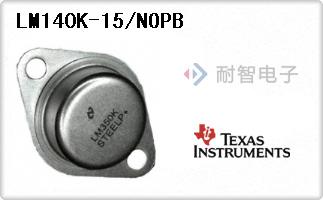 LM140K-15/NOPB