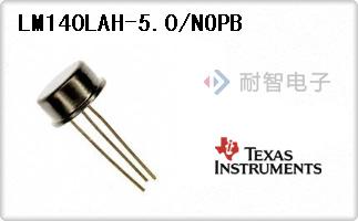 LM140LAH-5.0/NOPB