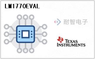 LM1770EVAL