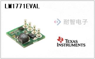 LM1771EVAL