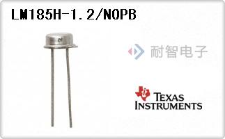 LM185H-1.2/NOPB