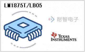 LM1875T/LB05