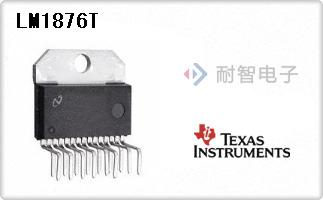 LM1876T