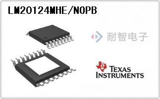 LM20124MHE/NOPB