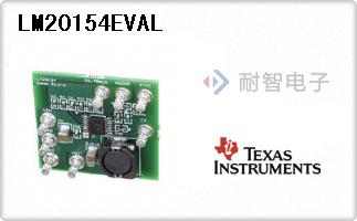 LM20154EVAL