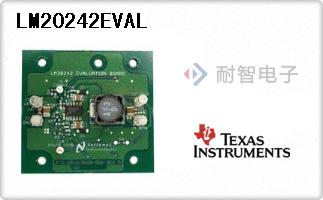 LM20242EVAL