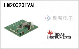 LM20323EVAL