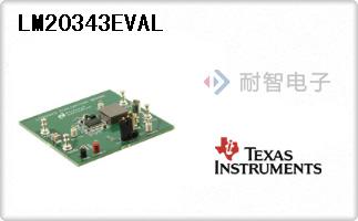 LM20343EVAL