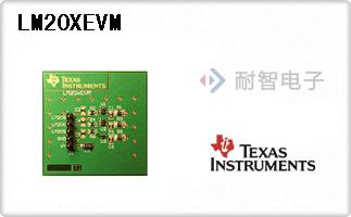 LM20XEVM