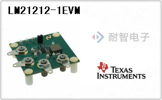 LM21212-1EVM