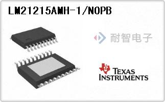 LM21215AMH-1/NOPB