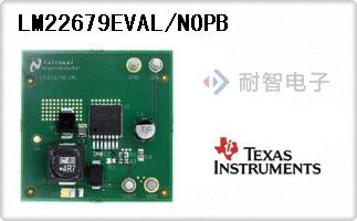 LM22679EVAL/NOPB