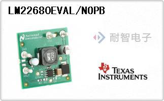 LM22680EVAL/NOPB