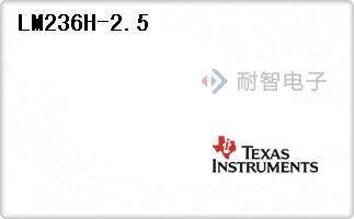 LM236H-2.5