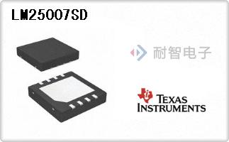 LM25007SD