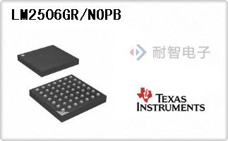LM2506GR/NOPB