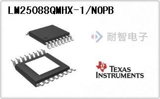 LM25088QMHX-1/NOPB