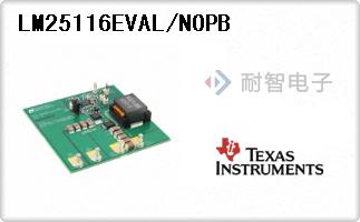 LM25116EVAL/NOPB