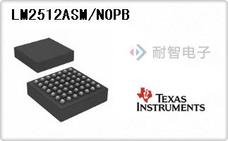 LM2512ASM/NOPB