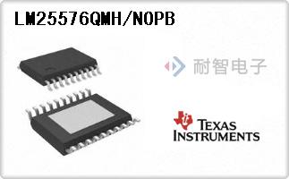 LM25576QMH/NOPB