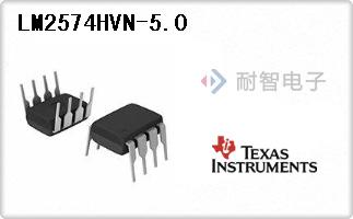 LM2574HVN-5.0
