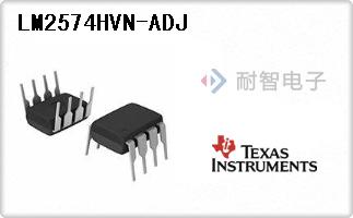 LM2574HVN-ADJ