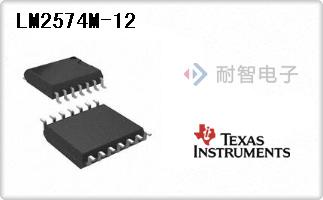 LM2574M-12