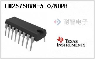 LM2575HVN-5.0/NOPB
