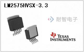 LM2575HVSX-3.3