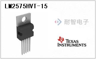 LM2575HVT-15