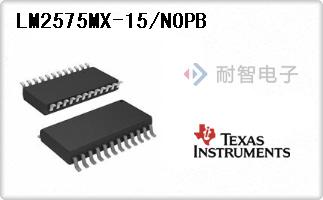 LM2575MX-15/NOPB