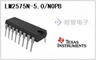 LM2575N-5.0/NOPB