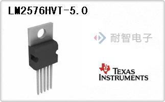 LM2576HVT-5.0
