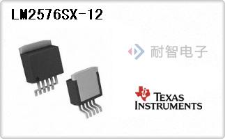 LM2576SX-12