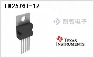 LM2576T-12