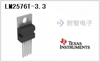 LM2576T-3.3