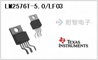 LM2576T-5.0/LF03