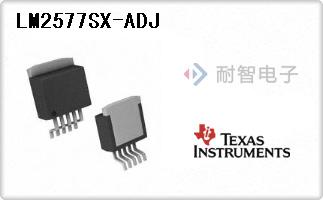 LM2577SX-ADJ