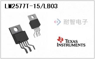 LM2577T-15/LB03