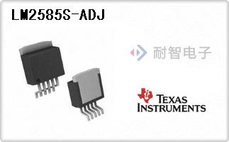 LM2585S-ADJ