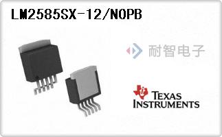 LM2585SX-12/NOPB